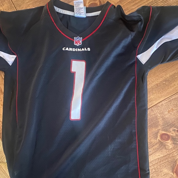 Kyler Murray Arizona Cardinals jersey - Picture 1 of 3